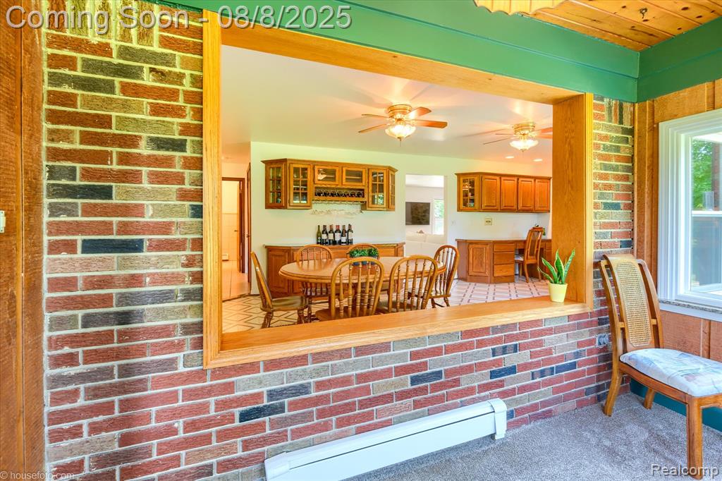 2784 S Blacks Corners Road, Imlay City, MI 48444 — Photo 27