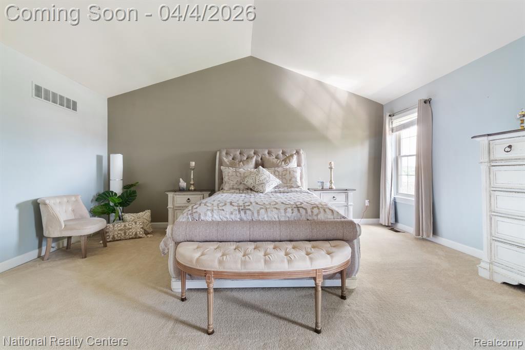 12881 NAUTICA Drive, Van Buren, MI 48111 — Photo 25