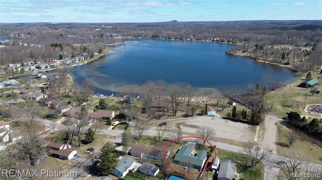 601 HOLLY BUSH DRIVE, Holly, MI 48442 — Photo 14