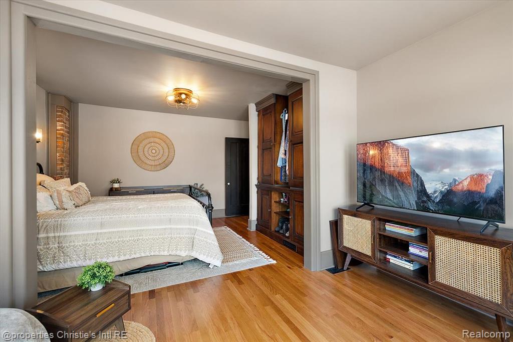 913 Chicago Boulevard, Detroit, MI 48202 — Photo 44