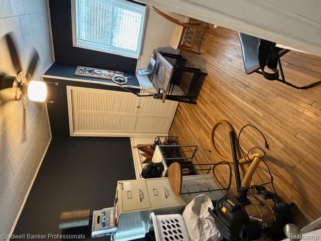 830 W. Burnside, Fostoria, MI 48435 — Photo 31