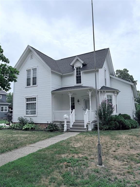 510 E Main Street, Flushing, MI 48433