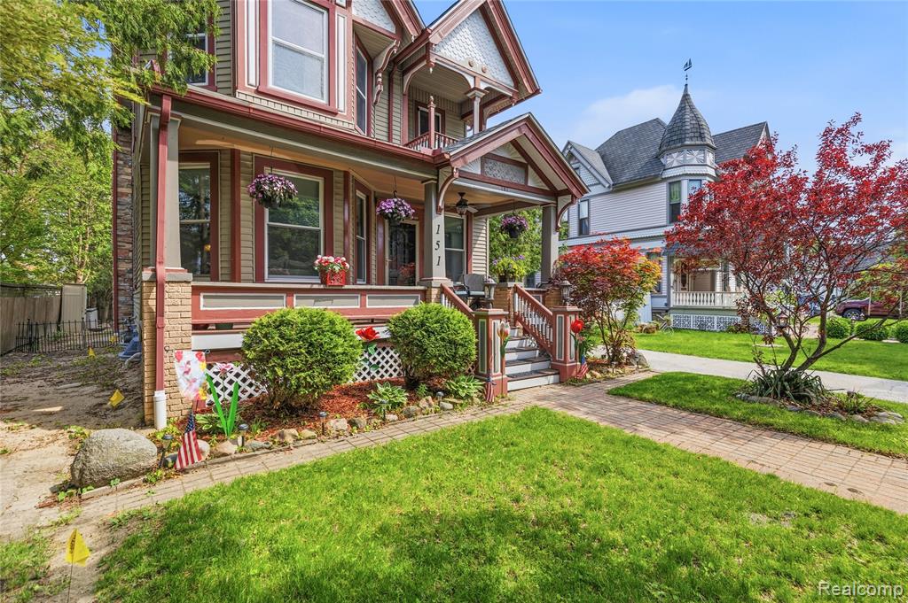 151 S Main Street, Marine, MI — Photo 41