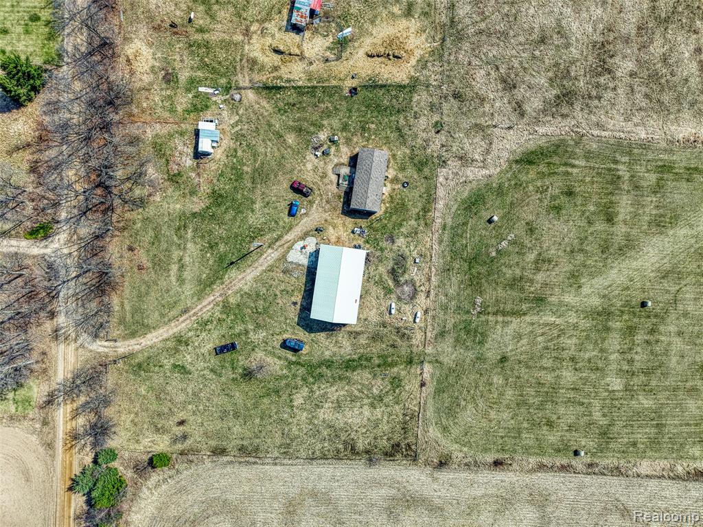 12459 Earl Road, Stockbridge, MI 49285 — Photo 22