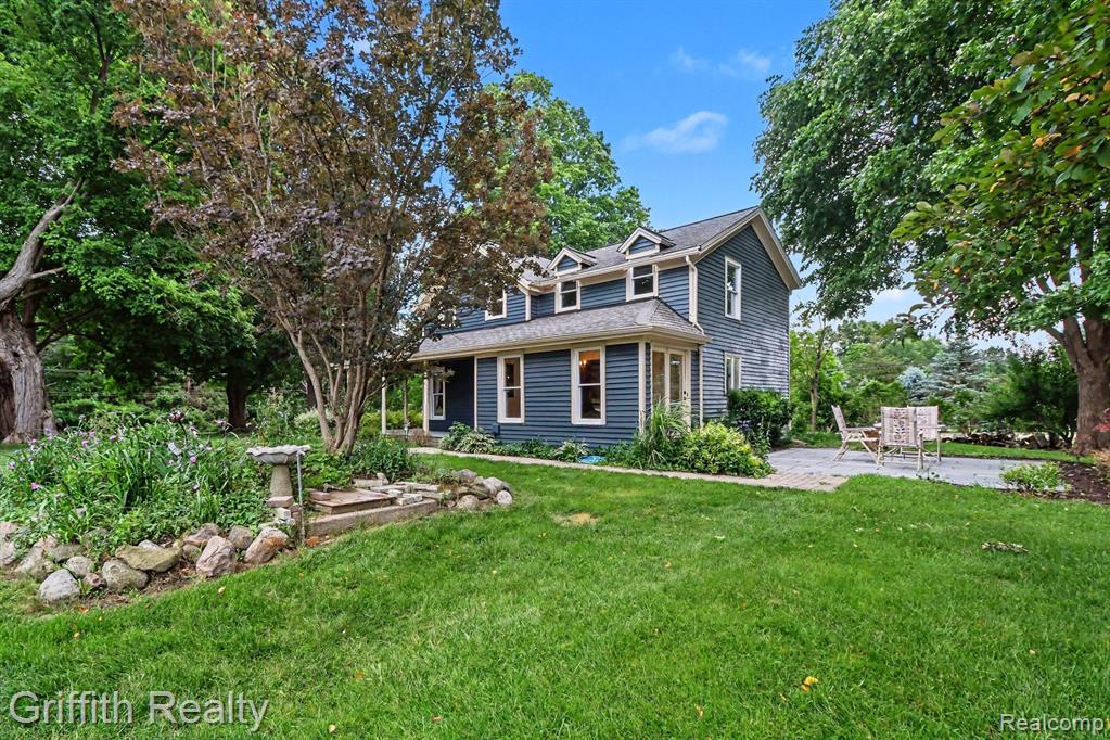 3970 Van Amberg Road, Brighton, MI 48114 — Photo 29