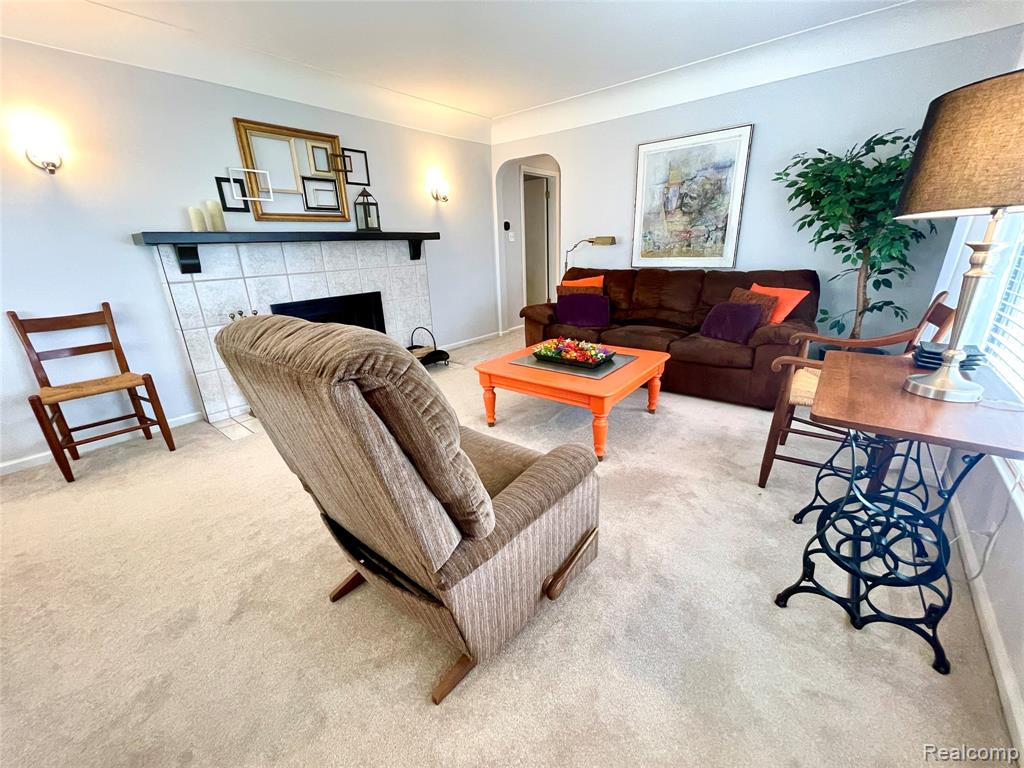 6401 Shenandoah Avenue, Allen Park, MI 48101 — Photo 15