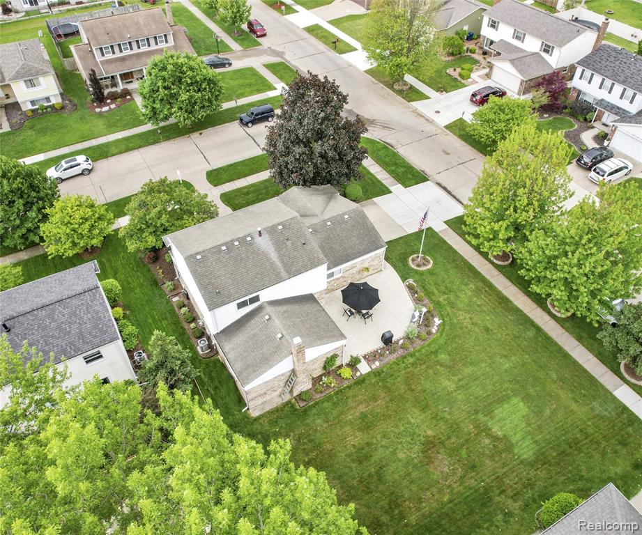 42736 BOULDEN Court, Canton, MI 48187 — Photo 9