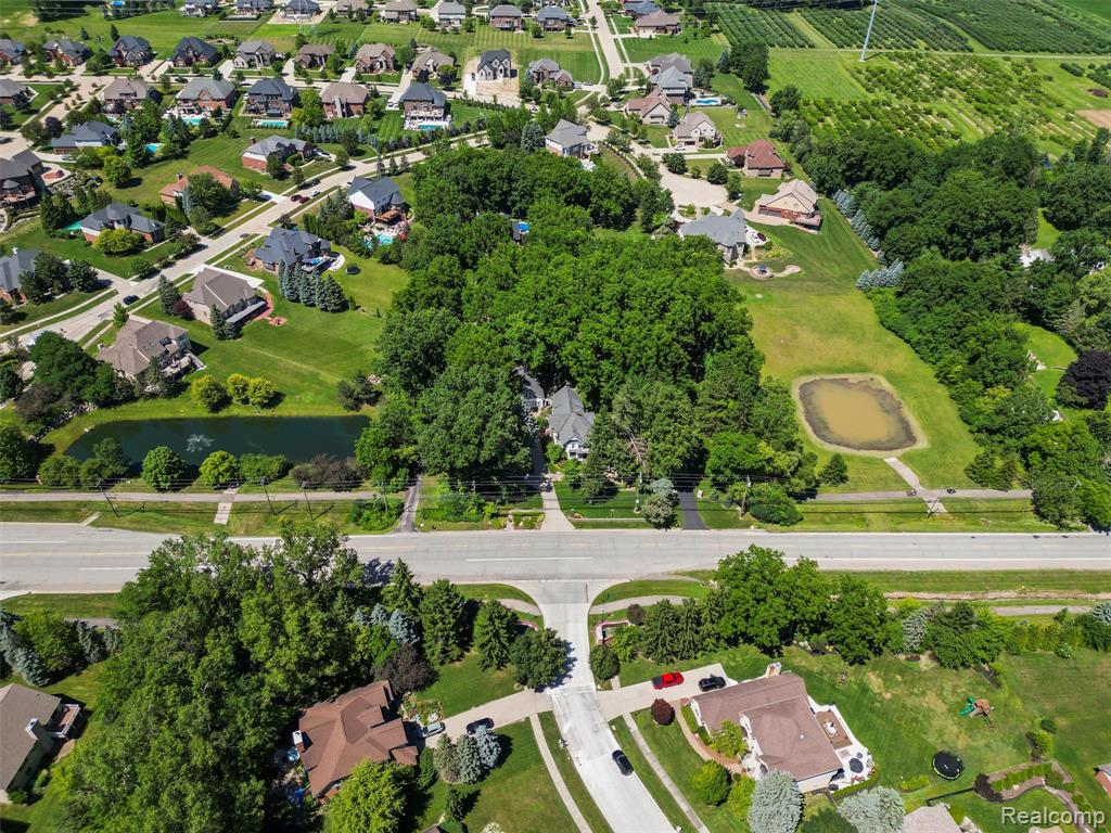 8861 29 Mile Road, Washington, MI 48095 — Photo 38