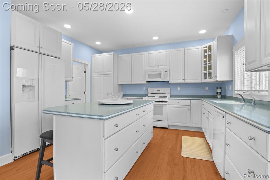 31 Kreger Drive, Wyandotte, MI 48192 — Photo 28