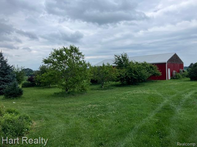 6146 N Branch Road, North Branch, MI 48461 — Photo 9