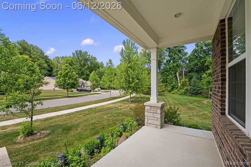 49559 Mapleton Road, Canton, MI 48188 — Photo 5