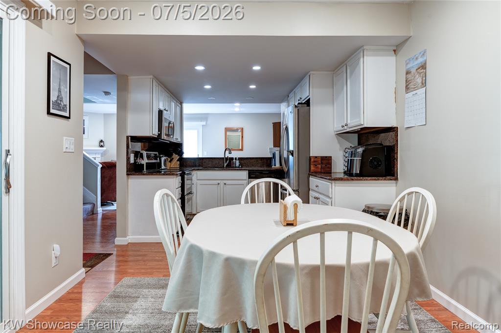 5666 Drake Hollow Drive E, West Bloomfield, MI — Photo 10