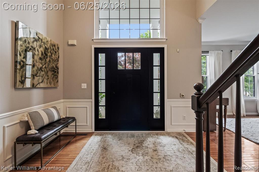 1270 Buckboard Circle, South Lyon, MI 48178 — Photo 3