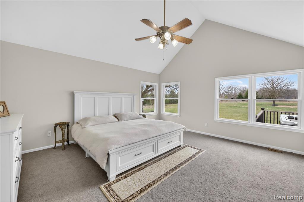 12760 Roepke Road, Gregory, MI 48137 — Photo 19