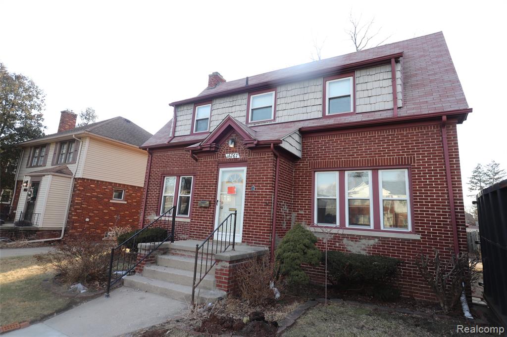 16767 Edinborough Road, Detroit, MI 48219 — Photo 2