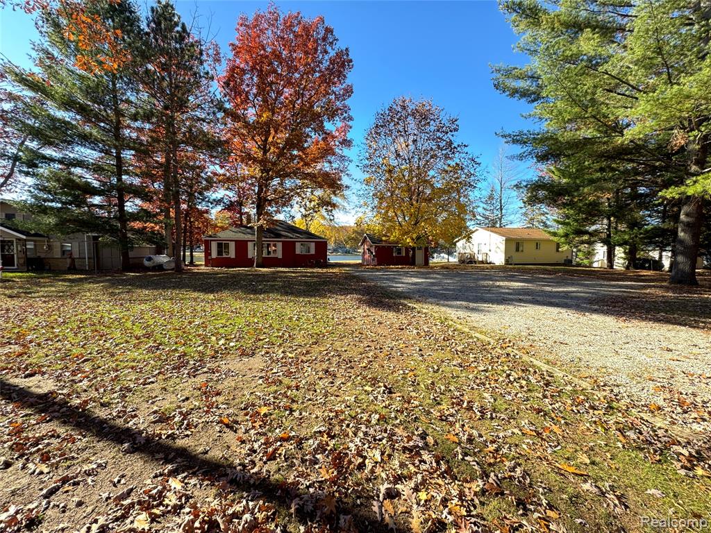 7099 Jose Lake Road, South Branch, MI 48761 — Photo 63