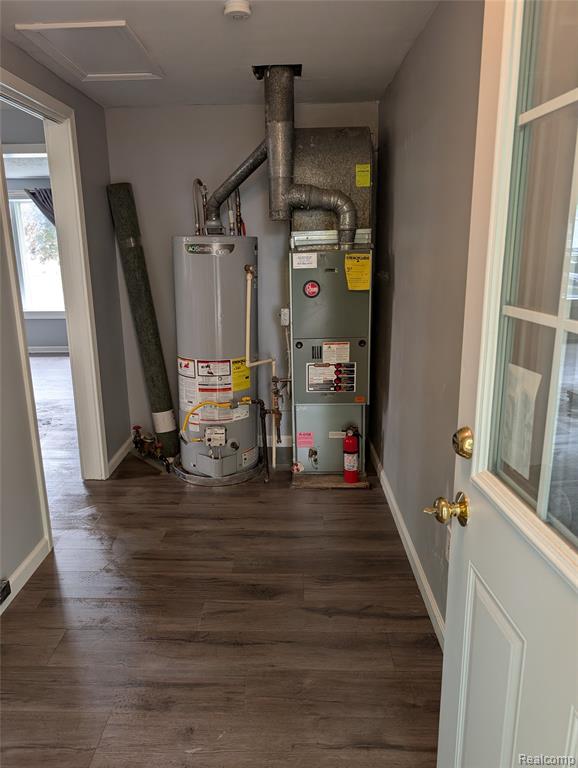 26241 Weigel Road, New Boston, MI 48164 — Photo 17