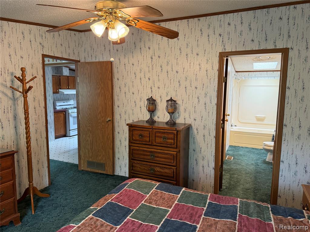 7282 Birch Drive, MI — Photo 8