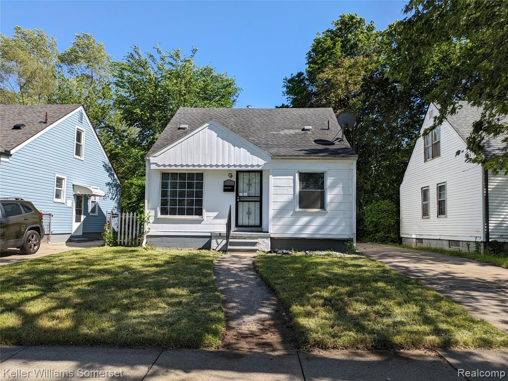 26671 W Hills Drive, Inkster, MI 48141, Inkster, MI, 48141