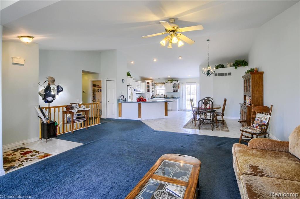 5732 COBBLESTONE Drive, North Branch, MI 48461 — Photo 8
