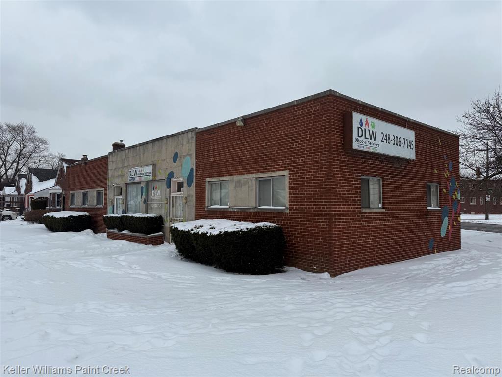 10575 Morang Drive, Detroit, MI 48224 — Photo 3