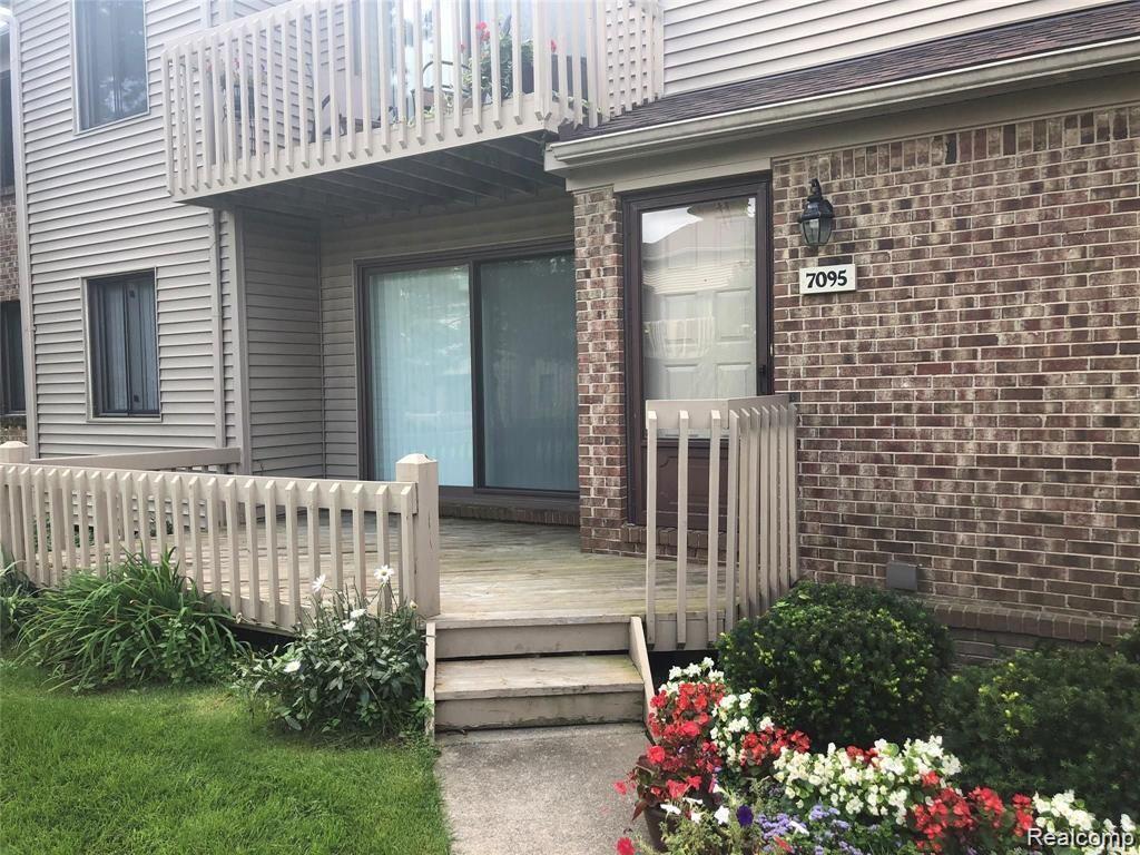 7095 ELMHURST DRIVE, West Bloomfield, MI — Photo 2
