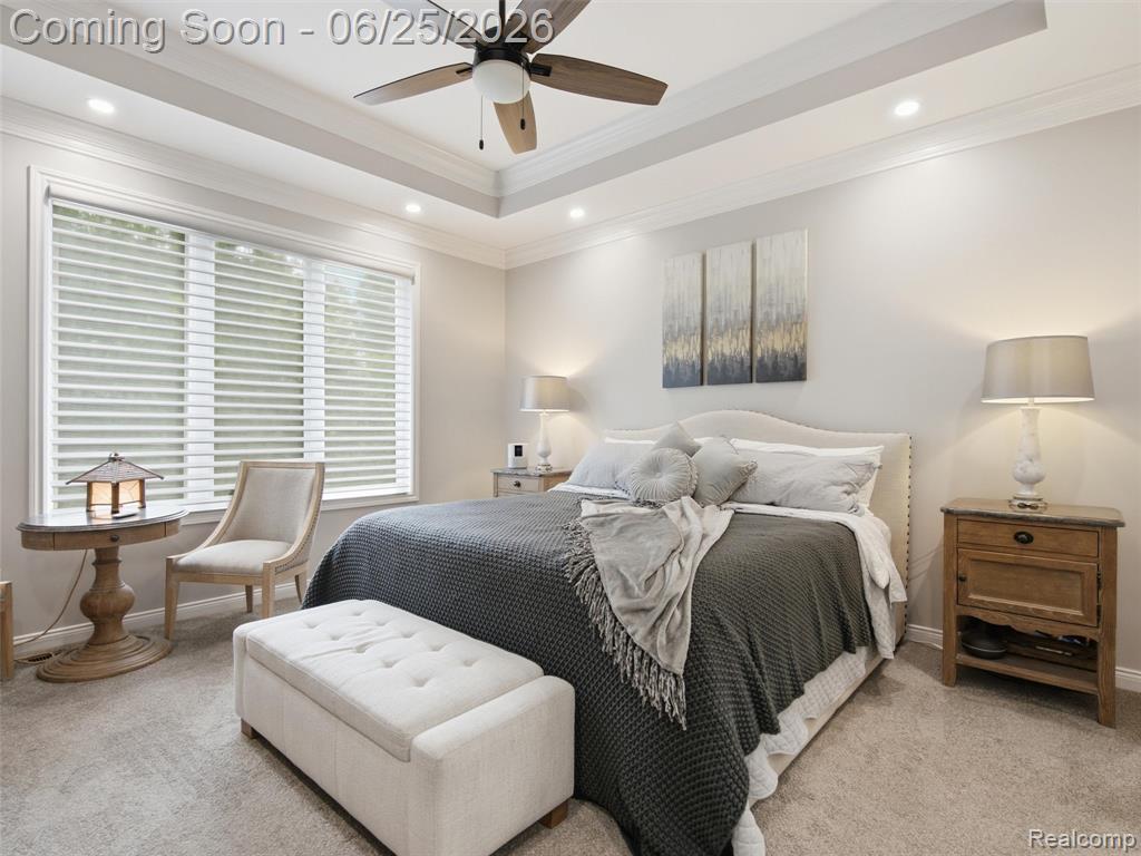 60778 Forest Creek Drive, Washington, MI — Photo 23