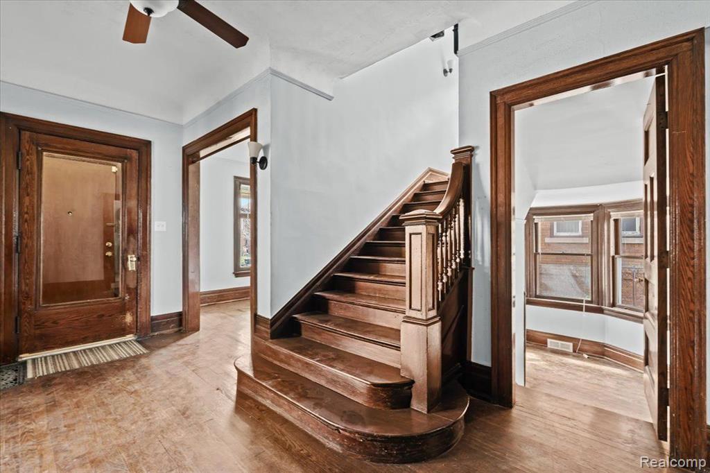 50 TAYLOR Street, Detroit, MI 48202 — Photo 7