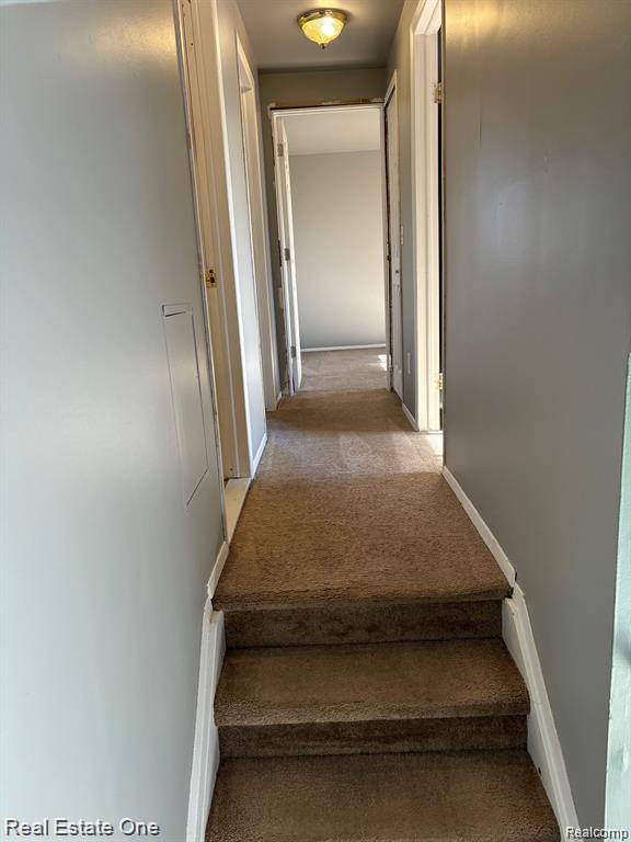 5102 Franklin Park Drive, Sterling Heights, MI 48310 — Photo 21