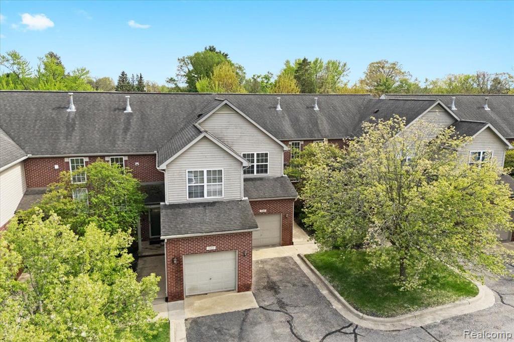 5949 HIGH POINT COURT, Brighton, MI 48116 — Photo 30