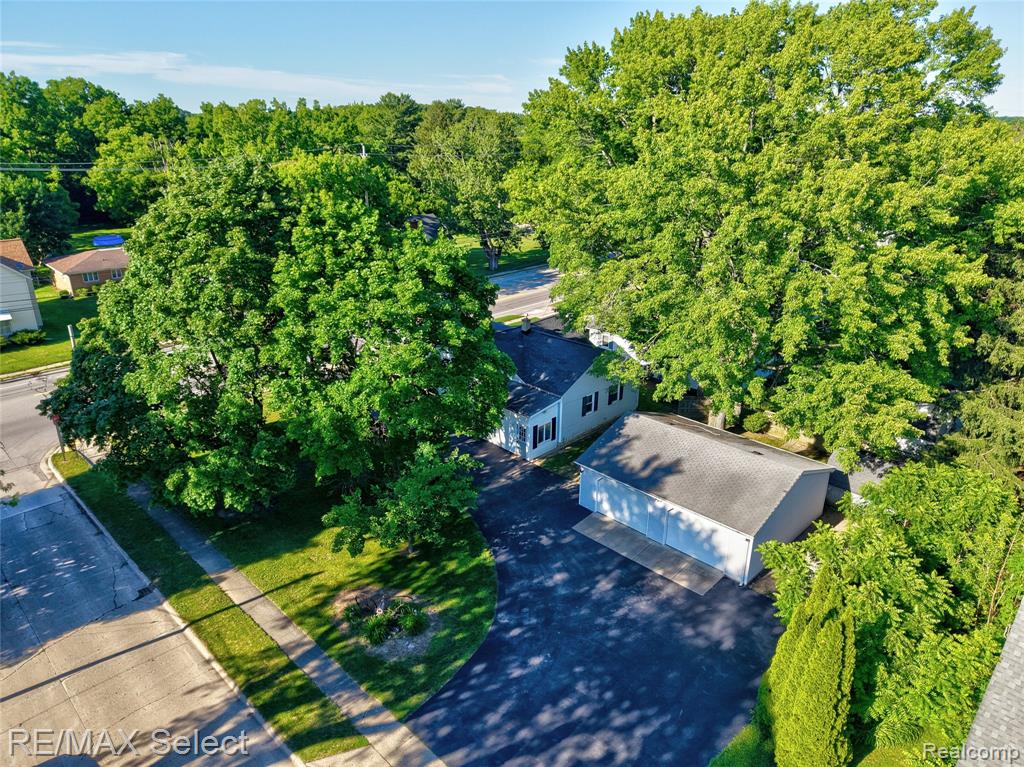 406 E Vienna Street, Clio, MI 48420 — Photo 10