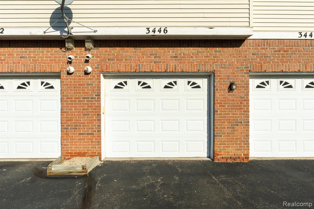 3446 Kneeland Circle, 28, Howell, MI 48843 — Photo 10