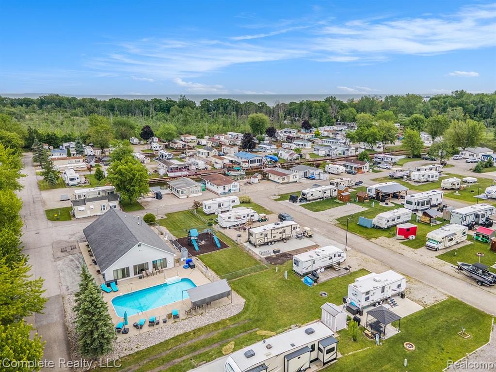 831 Main, Unit 212 Street, Au Gres, MI 48703 — Photo 5