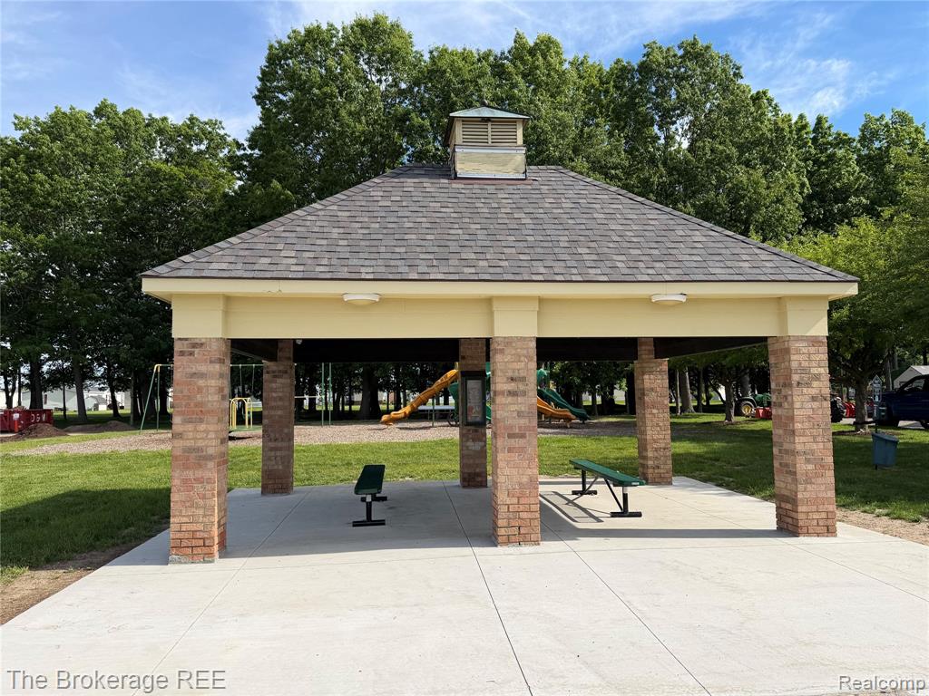 33051 Heatherwood Lot 244, New Haven, MI — Photo 12