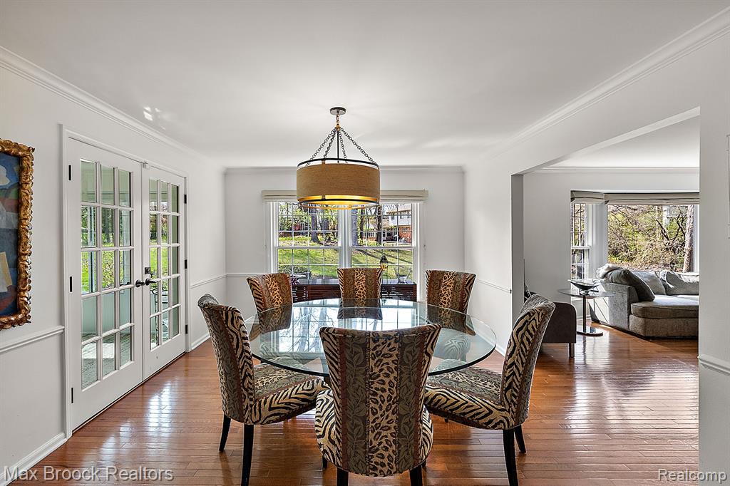 4384 SUNNINGDALE Drive, Bloomfield Hills, MI 48302 — Photo 8