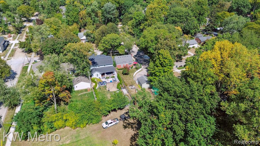 903 Hickory Avenue, Royal Oak, MI 48073 — Photo 46