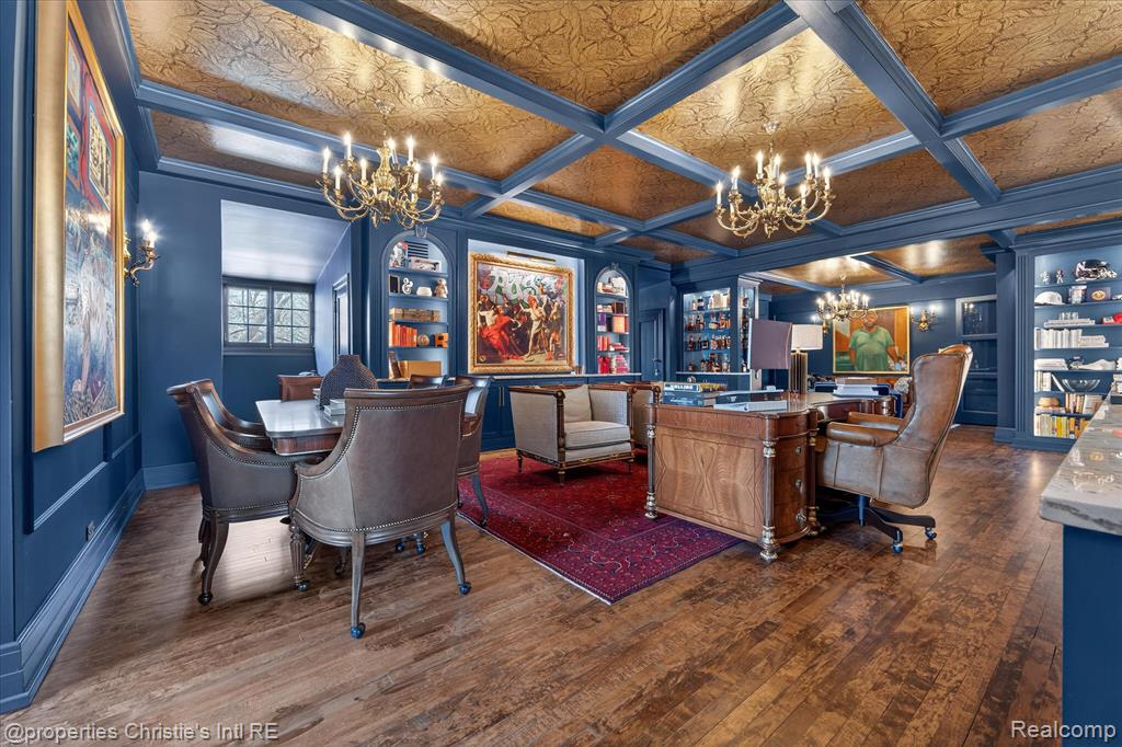 2150 Iroquois Street, Detroit, MI 48201 — Photo 51