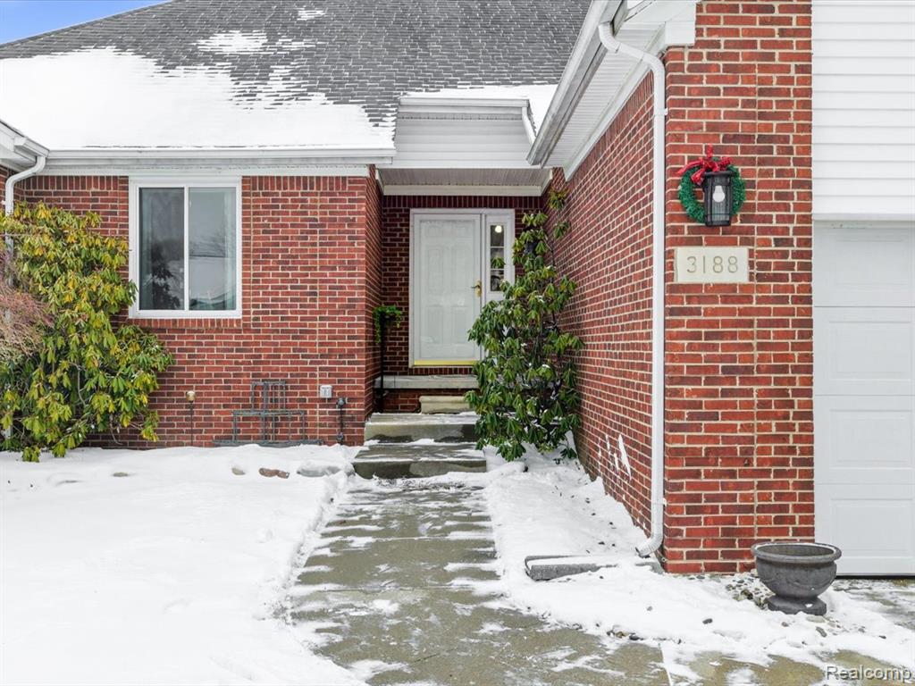 3188 Fanone Drive, Port Huron, MI 48060 — Photo 4