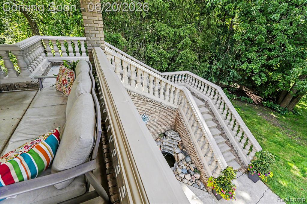 836 Townsend Drive, South Lyon, MI 48178 — Photo 41