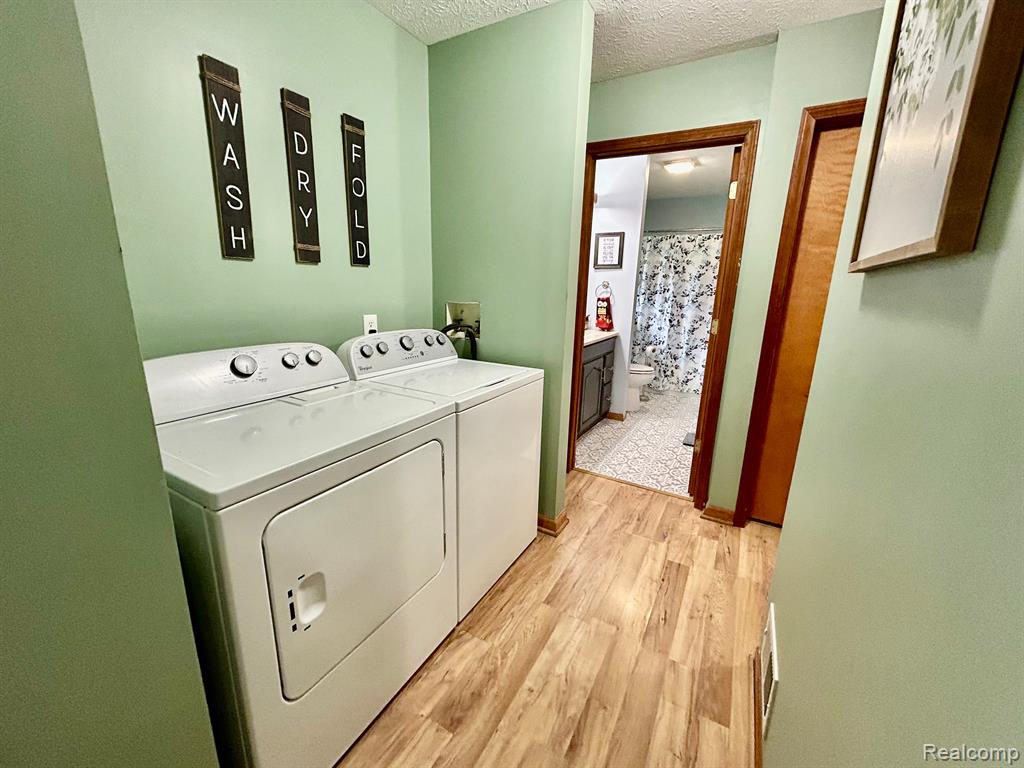 314 Mechanic Street, Stockbridge, MI 49285 — Photo 10
