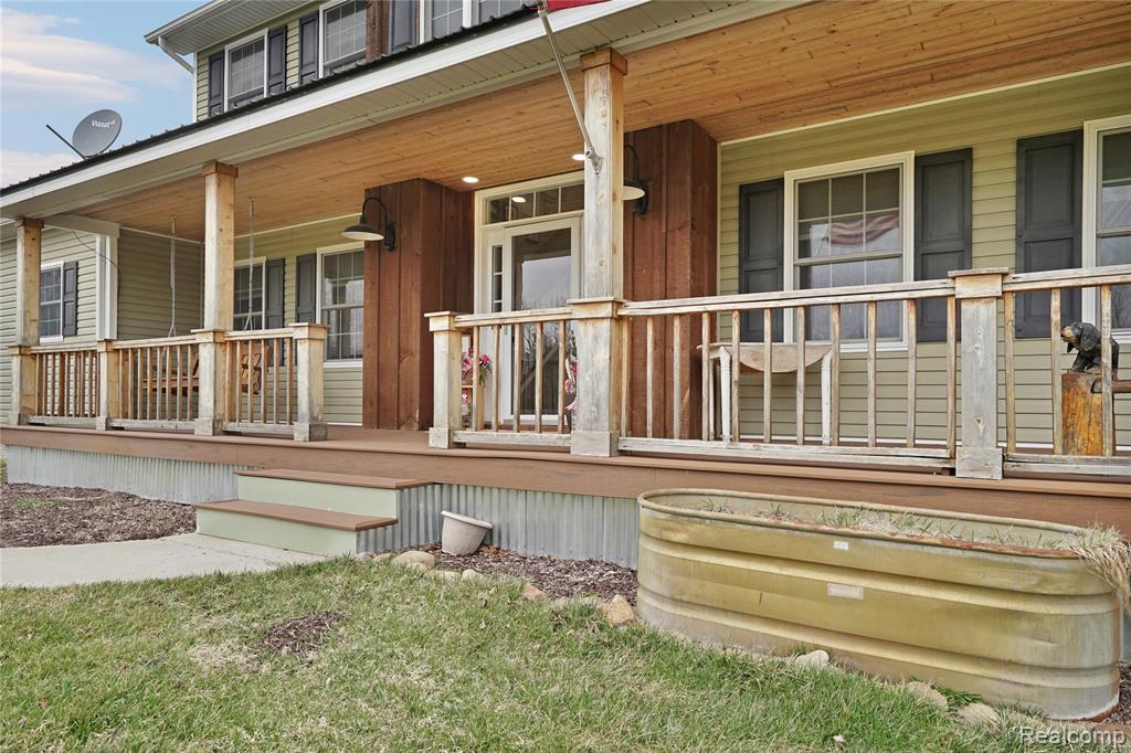 3690 Brauer Road, Oxford, MI 48371 — Photo 7