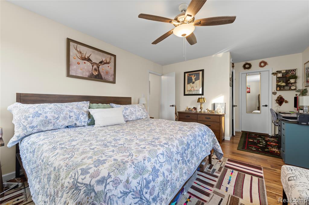 8309 Colony Drive, 21, Grosse Ile, MI 48138 — Photo 15