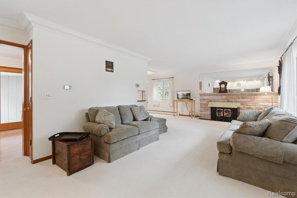 4125 Warner Road, Howell, MI 48855 — Photo 9