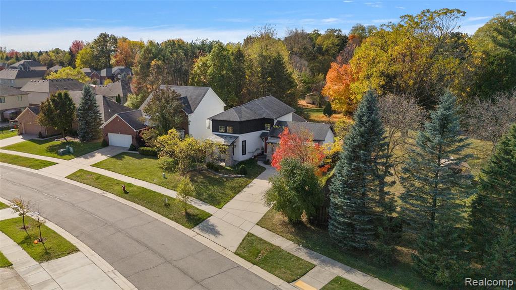 3181 Rabeeh Drive, Auburn Hills, MI 48326 — Photo 8