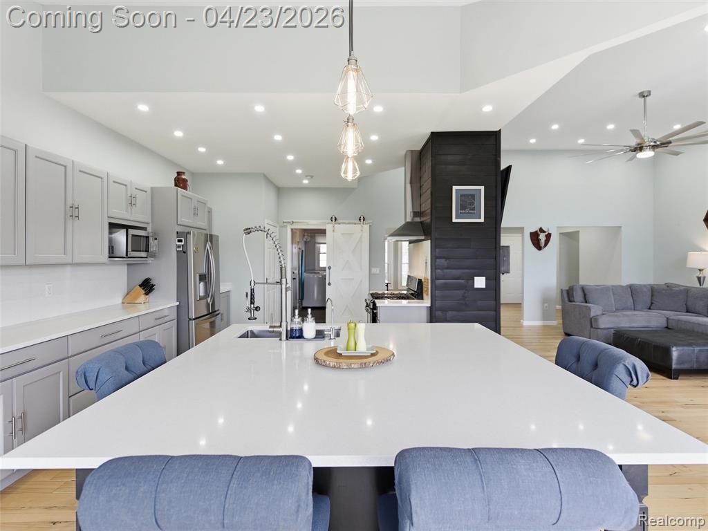 6163 Rosewood Parkway, White Lake, MI 48383 — Photo 12