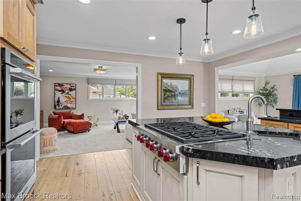 18341 Warwick Street W, Beverly Hills, MI 48025 — Photo 13