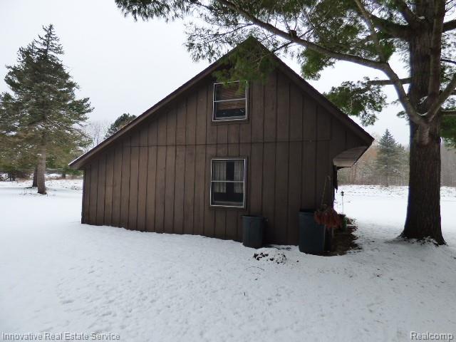 3820 Havens Road, Dryden, MI 48428 — Photo 29