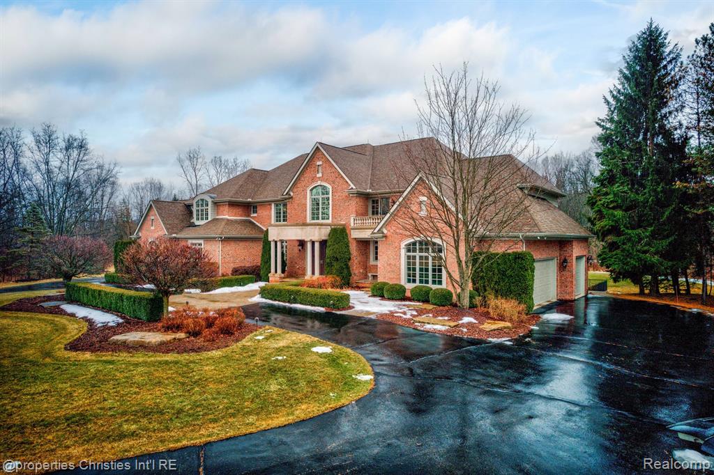 59801 E 8 MILE Road, South Lyon, MI 48178 — Photo 86