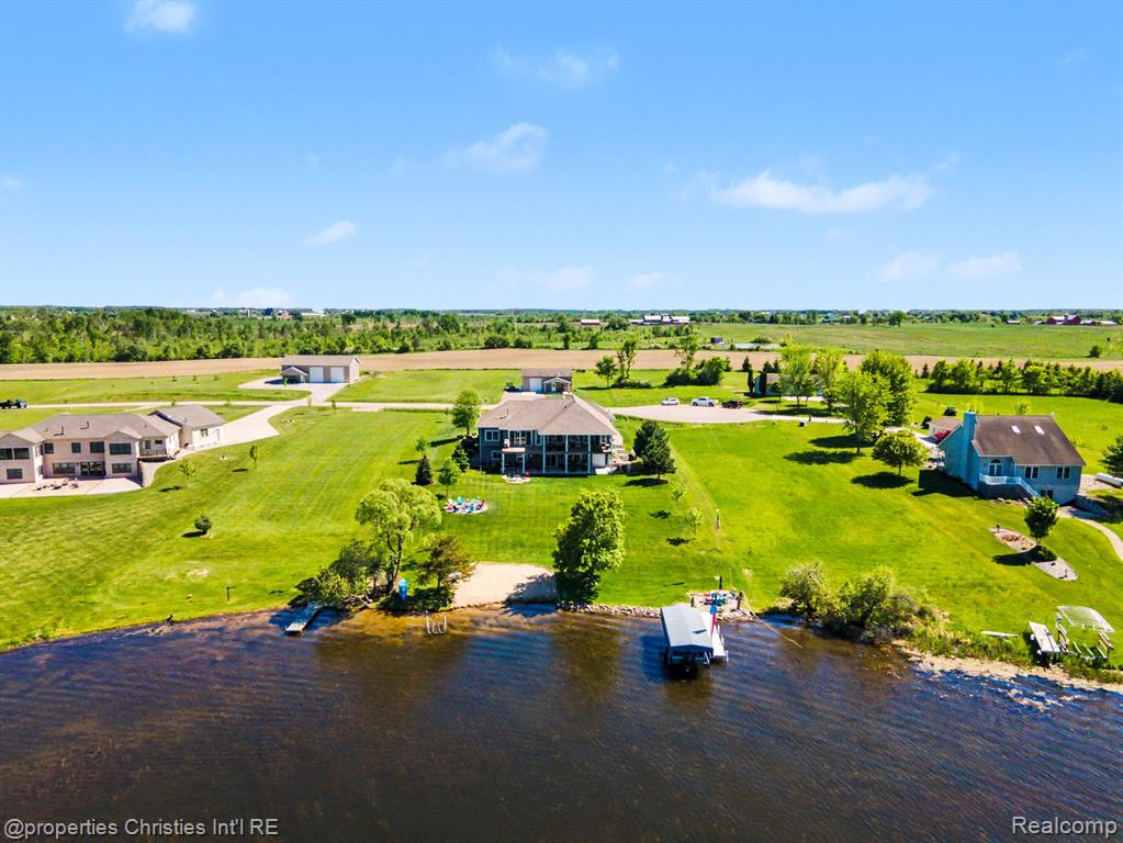 2260 Willow Bay Lane, Gladwin, MI 48624 — Photo 65