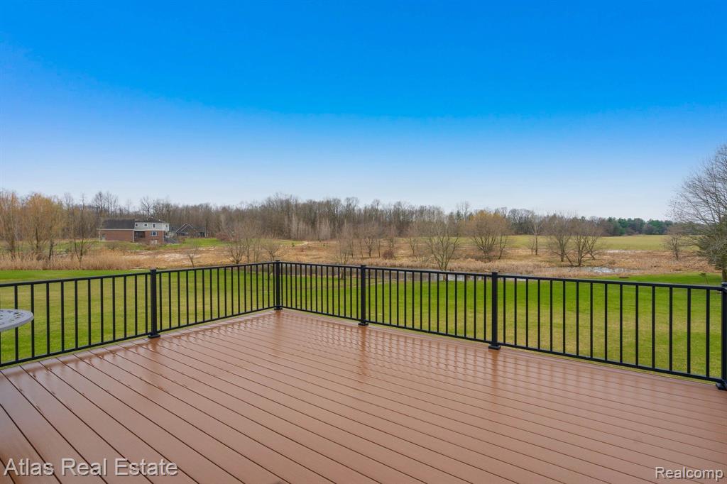 5053 HIDDEN RIDGE Drive, Metamora, MI 48455 — Photo 9